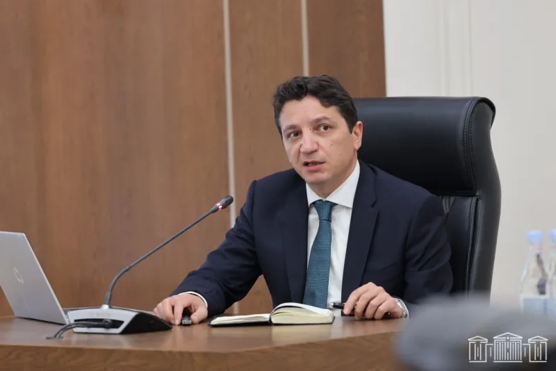 Վահե ֆինանս