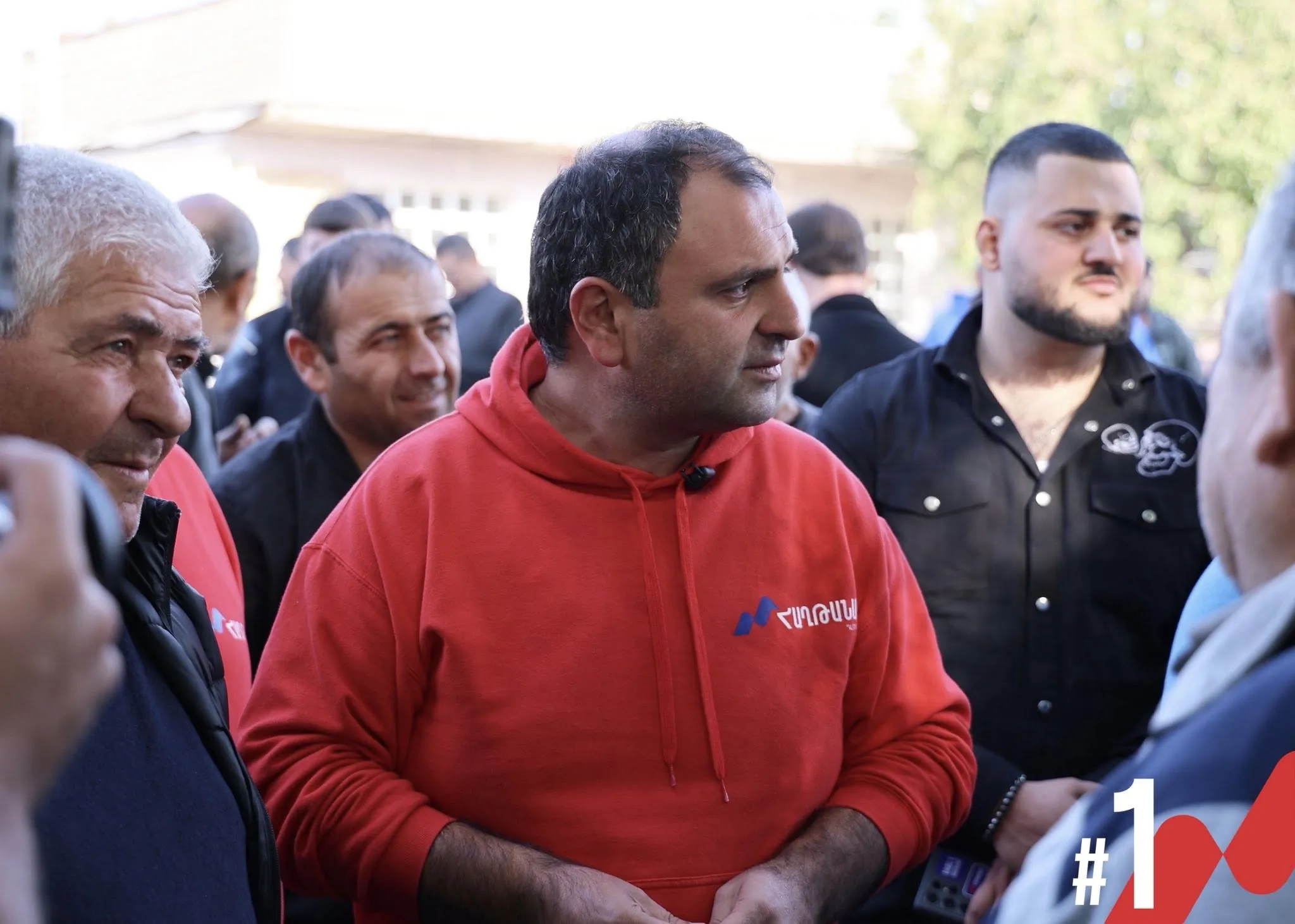 Սևակ Խաչատրյան