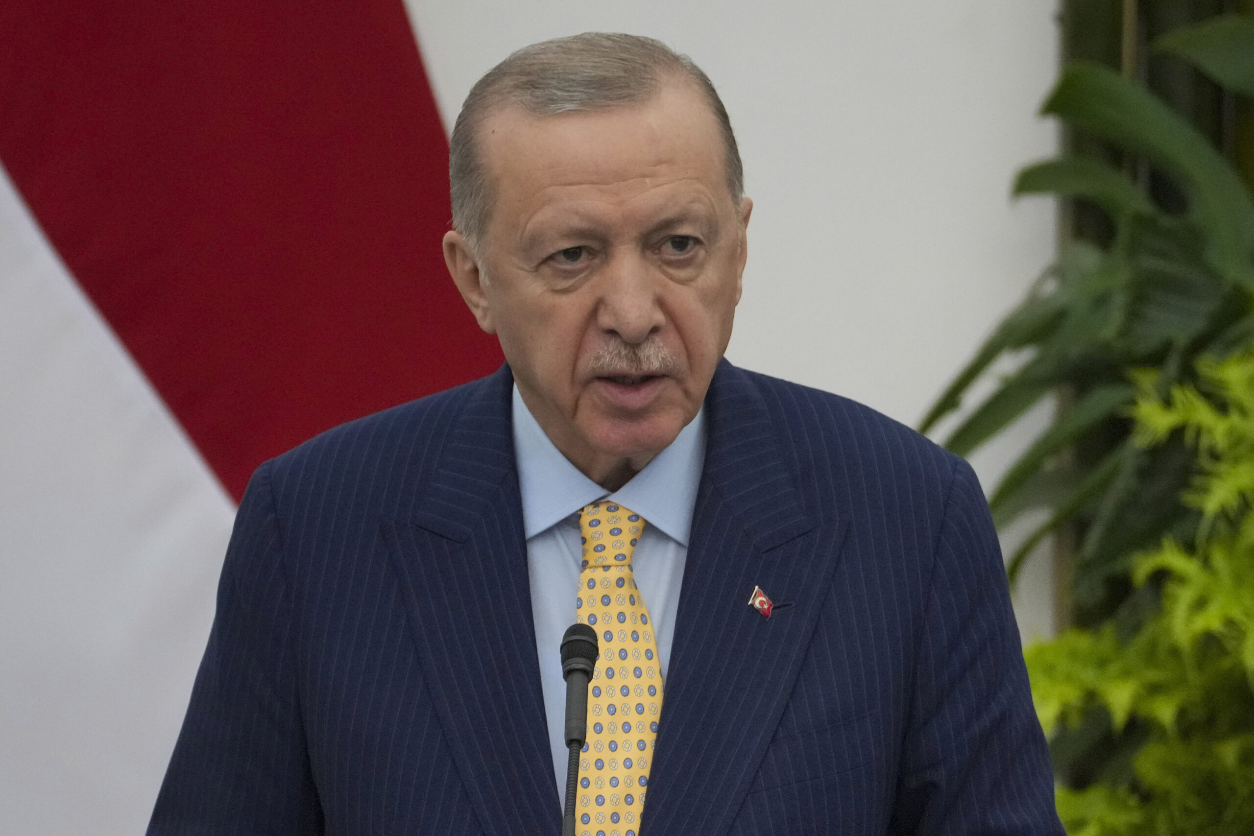 Turkey-Opposition