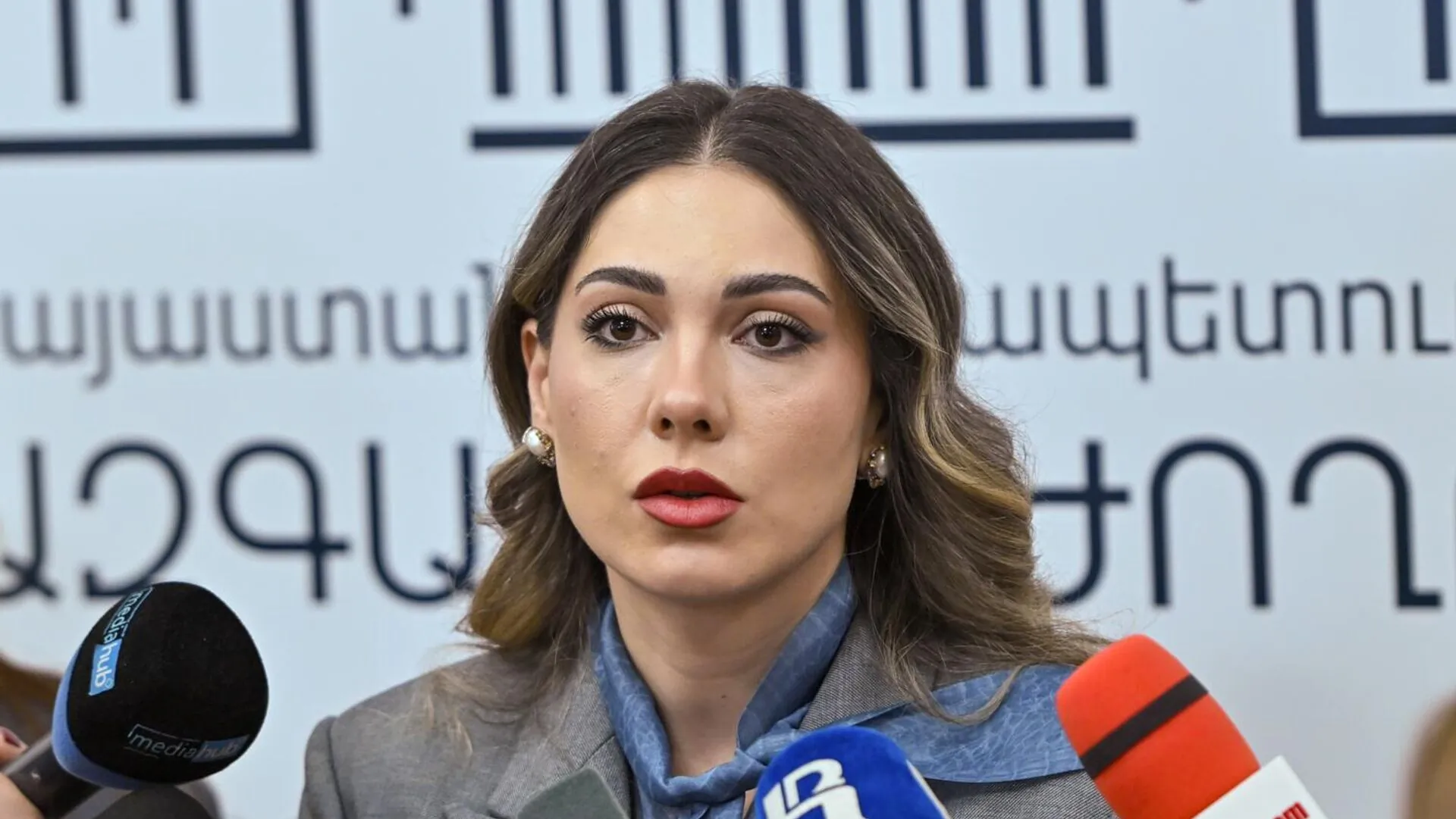 Կհստակեցվեն հանրության գերակա շահ ճանաչելու վերաբերյալ օրենսդրական կարգավորումները. Սրբուհի Գալյան