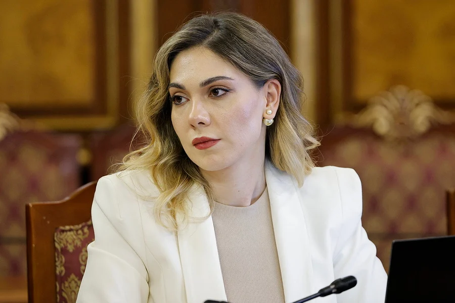 Սրբուհի Գալյանը հաստատում է՝ հարկերը հանած, 6-7 մլն դրամի պարգևավճար է ստացել | pastinfo.am