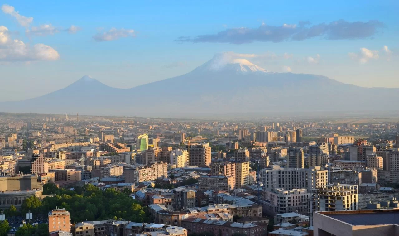 Երևանի ո՞ր թաղամասերի օդում է փոշու պարունակությունը գերազանցել սահմանային թույլատրելի կոնցենտրացիան