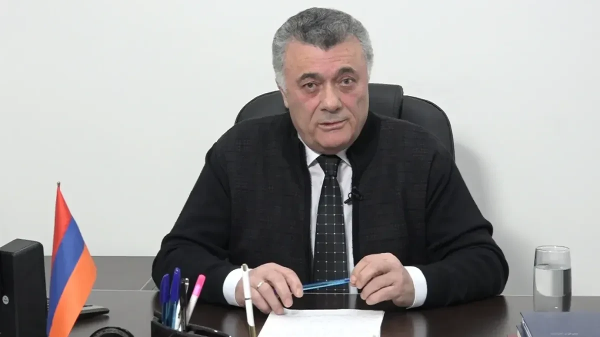 Գլխավոր դատախազությունը պահանջում է Ռուբիկ Հակոբյանից հօգուտ ՀՀ-ի բռնագանձել անշարժ և շարժական գույքեր