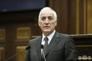 Քվեարկության օրը գնացե՛ք ընտրատեղամասեր՝ առաջնորդվելով բացառապես ձեր խղճի, ազատ կամքի և համոզմունքների թելադրանքով․ ՀՀ նախագահ