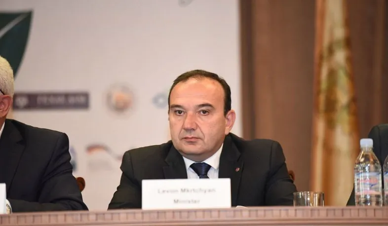 Դատախազությունը պահանջում է ՀՀ կրթության և գիտության նախկին նախարարից բռնագանձել 35 անշարժ և շարժական գույք, շուրջ 1.2 մլրդ դրամ