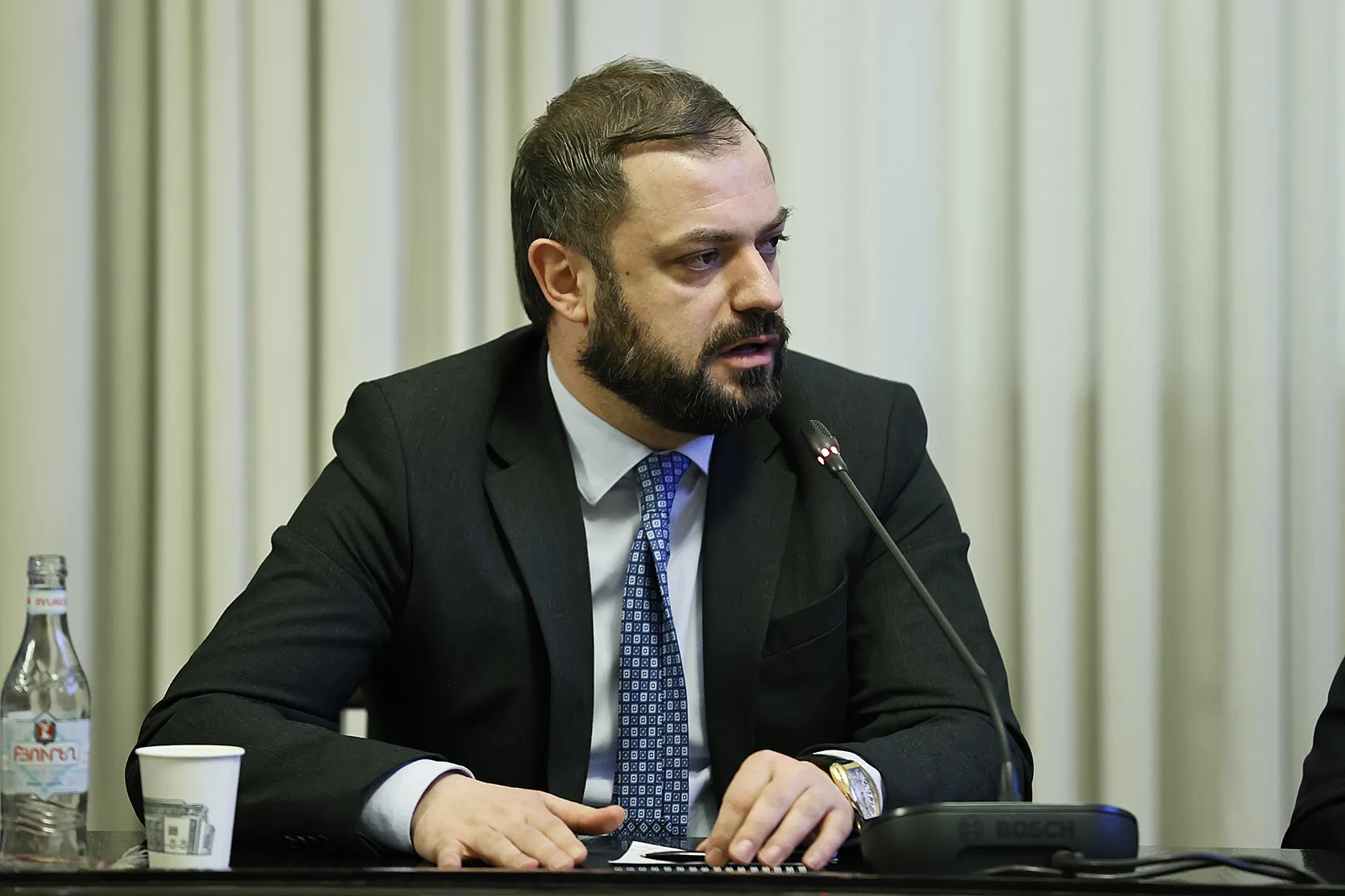 պապոյան կառավ