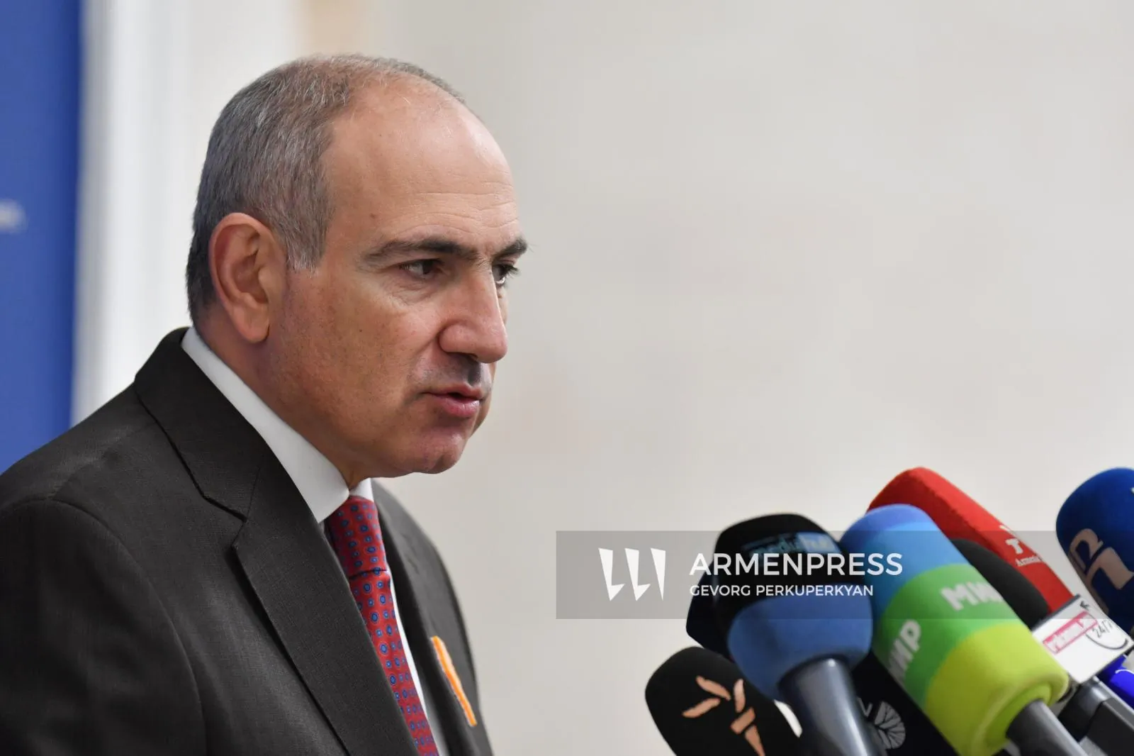 Եթե քաղաքական ուժն ասում է՝ ՀՀ-ն չպետք է բավարարվի 29 հազար 743 քկմ տարածքով, դա անխուսափելի պատերազմ է. Փաշինյան | armenpress.am