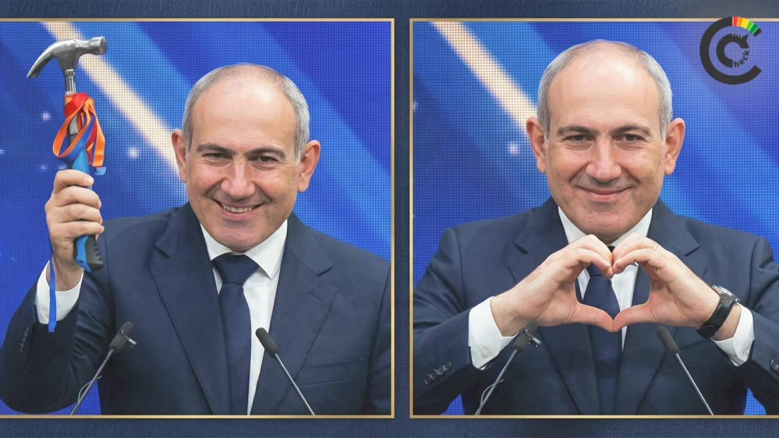 2026 vs 2021. ՔՊ-ի նախընտրական ծրագրերի տարբերությունները | civilnet.am
