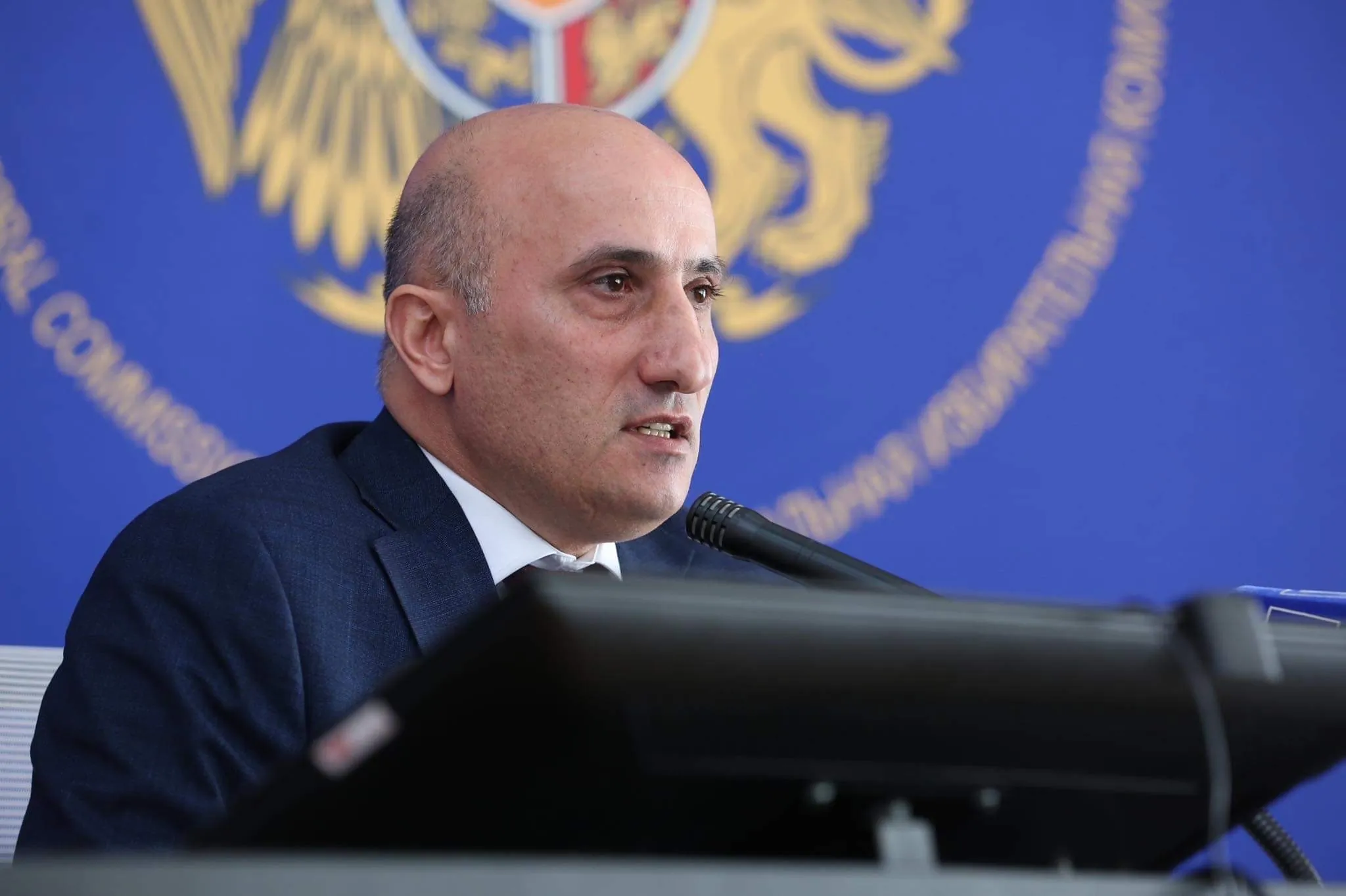 Ծրագրում ենք 10 մարզերում նստավայրեր ունենալ, ընտրություններից հետո նախաձեռնվելու է դրանց ձեւավորման գործընթացը. ԿԸՀ նախագահ