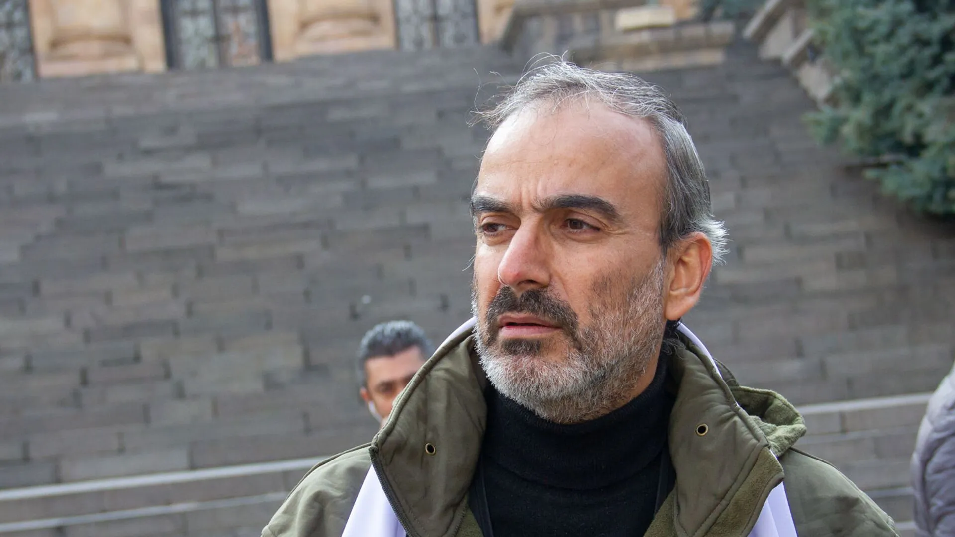 «Բևեռը ունի խորհրդարան մուտք գործելու ներուժ». Ժիրայր Սեֆիլյան | pastinfo.am