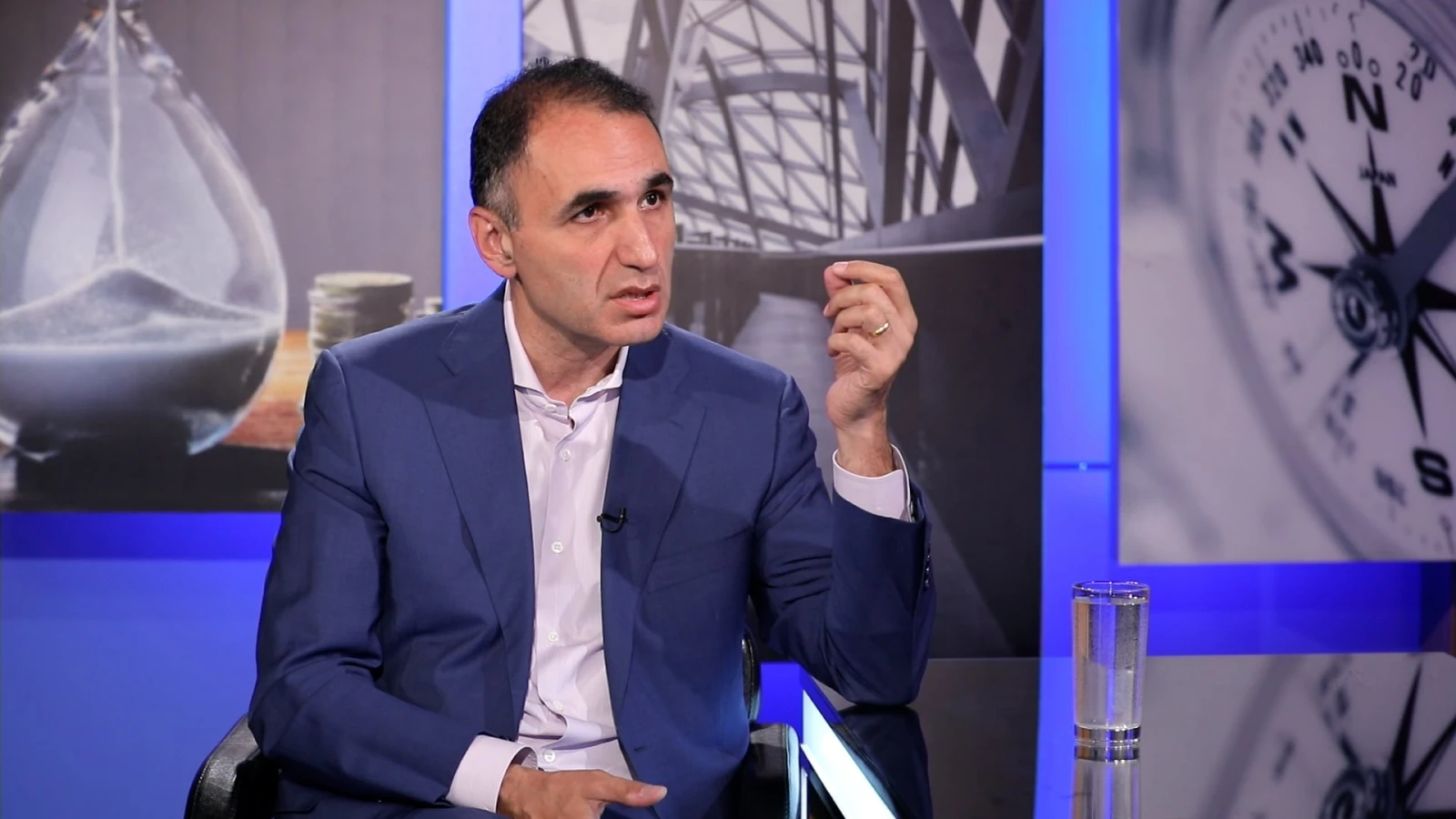 Չալաբյանը դիմել է Կոռուպցիայի կանխարգելման հանձնաժողով՝ պահանջելով վարույթ հարուցել Փաշինյանի նկատմամբ