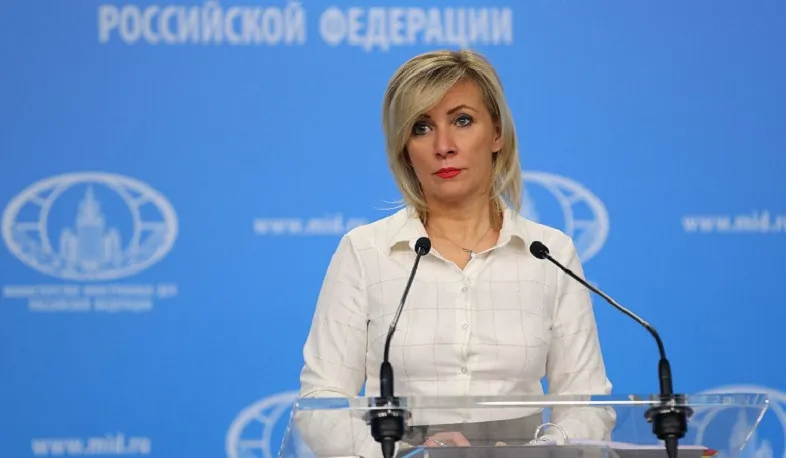 Երևանը խախտել է Ռուսաստանի դեմ քայլեր չձեռնարկելու խոստումը․ Զախարովա | 1lurer.am