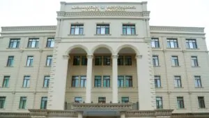 Օմարի լեռնանցքում երկու ադրբեջանցի զինծառայողներ ընկել են ձորը, մեկը մահացել է | azatutyun.am