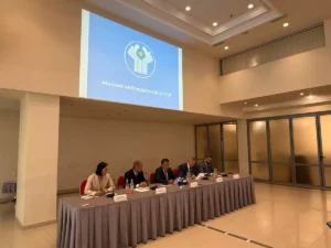 ԱՊՀ դիտորդները չեն հայտնաբերել այնպիսի խախտում, որը կազդեր ԱԺ ընտրության արդյունքների վրա | arm.sputniknews.ru