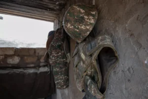 Հունիսի 26-ին պայմանագրային զինծառայող է մահացել․ ՔԿ
