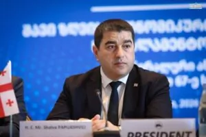 ՀՀ-Ադրբեջան, ՀՀ-Թուրքիա կարգավորումը տարածաշրջանում համագործակցության ընդլայնման հեռանկարներ են ստեղծում․ Պապուաշվիլի | factor.am