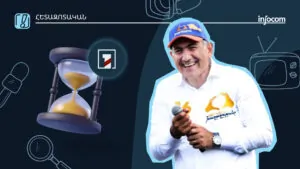 «Հանրայինի» լրատվական ալիքի բալանսավորված և բալանսավորման լուսաբանումը նախընտրական շրջանում