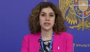 Հունիսի 6-ին և 7-ին մինչ 20։00-ն քարոզչություն իրականացնող ԶԼՄ-ները պատասխանատվության կենթարկվեն | 1lurer.am