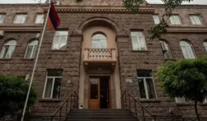 ԿԸՀ-ն բավարարել է Ասատուր Քոչարյանի և Աշոտ Եղիազարյանի վերաբերյալ դատախազության միջնորդությունները | 1lurer.am