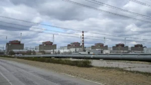Ատոմային էներգիայի միջազգային գործակալությունը (ԱԷՄԳ) մտահոգություն է հայտնել Զապորոժիեի ԱԷԿ-ի մոտակայքում ռազմական ակտիվության աճի վերաբերյալ | shantnews.am