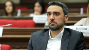 Խախտումներին և հետապնդումներին գնահատական տրվելու է. Արամ Վարդևանյան
