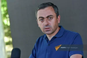 Այս պահին խուզարկում են Գյումրու ՀՅԴ գրասենյակը և մեր ընկերների բնակարանները. Սաղաթելյան | arm.sputniknews.ru