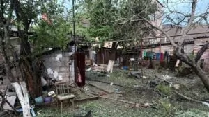 Փոխադարձ հարվածներից հետո ՌԴ-ն և Ուկրաինան հաղորդում են զոհերի մասին | azatutyun.am