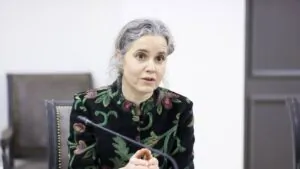 ԵՄ-ն կշարունակի աջակցել Հայաստանի և Ադրբեջանի միջև խաղաղության գործընթացին․ Մագդալենա Գրոնո | azatutyun.am