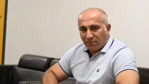 Ալեն Ղևոնդյանի նկատմամբ խափանման միջոցի միջնորդությունը բավարարվեց մասնակի․ փաստաբան