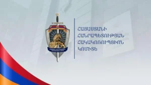 Ձերբակալվել է Բյուրական համայնքի նախկին ղեկավար Զարզանդ Գրիգորյանը | news.am