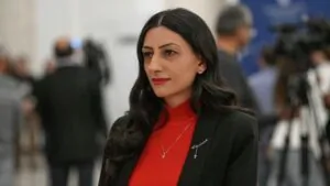 ՄԻՊ ներկայացուցիչներն այցելել են հունիսի 7-ին «Զվարթնոց» օդանավակայանում ձերբակալված Հովհաննես Սահակյանին
