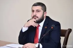 «Տեղից բարբաջում են». փոխքաղաքապետը՝ ծեծկռտուքի մասին | news.am