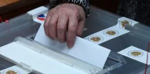 Ամփոփվել են տնային կալանքի տակ գտնվող անձանց ընտրական իրավունքի ապահովման արդյունքները