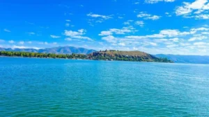 Հունիսին Սևանի մակարդակի բարձրացումը դարձել է դիտարկումների պատմության երկրորդ ամենաբարձրը. Լևոն Ազիզյան