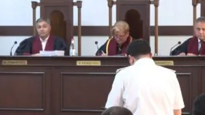 156 քրեական վարույթ կա կոռուպցիոն ընտրական հանցագործությունների վերաբերյալ. ՀԿԿ նախագահի տեղակալ| factor.am