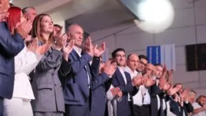 Երևանում անցկացվում է «Հայաստան» դաշինքի ամփոփիչ հավաքը | azatutyun.am