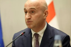 Վրաստանի ներքին գործերի նախարարը պաշտոնական այց կկատարի Հայաստան | armenpress.am
