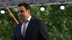 «Ուժեղ Հայաստանը» կդիմի ԿԸՀ՝ ընտրությունների արդյունքները չեղյալ հայտարարելու պահանջով