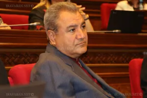 Իշխան Զաքարյանի գործով կնքվել է հաշտության համաձայնություն. Դատախազություն