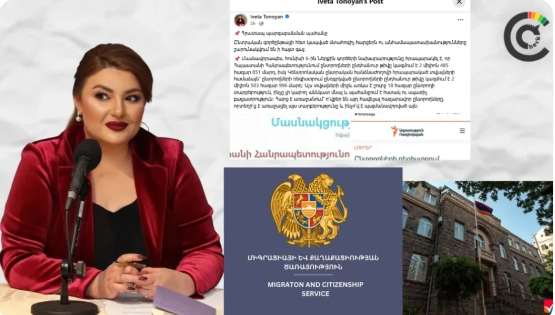 Իվետա Տ․