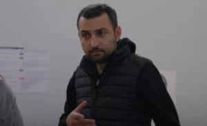 Օսիպյանը հացադուլը դադարեցնել չի պատրաստվում. Դավիթ Հովհաննիսյան | pastinfo.am