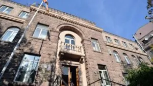Ժամը 14։00–ի դրությամբ ՀՀ–ում ընտրություններին մասնակցել է 847 226 մարդ (33,84%)