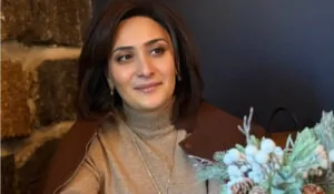 Գյումրի համայնքի ղեկավարի նախկին մամուլի խոսնակ Հասմիկ Վիրաբյանը ձերբակալվել է | 1lurer.am