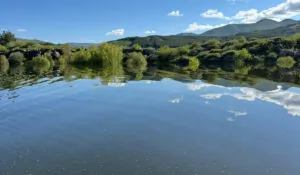 Ապարանի ջրամբարը կարող է ամբողջությամբ լցվել․ ՆԳՆ