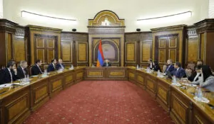Քննարկվել է Կոնդ թաղամասի քաղաքաշինական հայեցակարգը