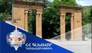 Դատախազական ներգործության արդյունքում Վանաձոր համայնքի տիրապետմանն է վերադարձվել Հրանտ Մաթևոսյանի անվան այգու տարածքում գտնվող հողատարածք