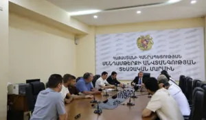 Անփույթ մոտեցում ցուցաբերող ձկնաբույծները կզրկվեն արտահանման իրավունքից. ՍԱՏՄ ղեկավար