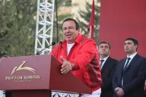 ԿԸՀ նոր նախնական տվյալներով՝ ԲՀԿ-ն չի անցնում խորհրդարան