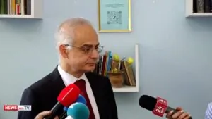 Կարծում եմ կարողացել ենք հասցնել ժողովրդին, որ խոսքը ճակատագրական ընտրության մասին է․ Լևոն Զուրաբյան