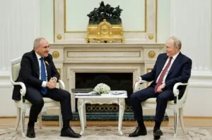 Փաշինյանը շնորհավորել է Պուտինին՝ Ռուսաստանի օրվա առթիվ | factor.am
